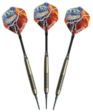 Load image into Gallery viewer, Elkadart Storm Soft Tip Black Rings 14 Grams