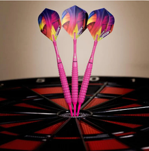 Load image into Gallery viewer, Elkadart Neon Pink Soft Tip 18 Grams