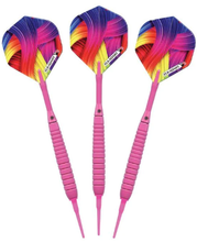 Load image into Gallery viewer, Elkadart Neon Pink Soft Tip 18 Grams
