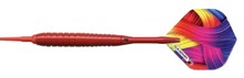 Load image into Gallery viewer, Elkadart Neon Red Soft Tip 18 Grams