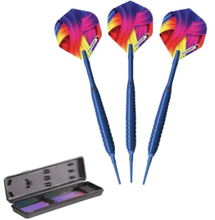 Load image into Gallery viewer, Elkadart Neon Blue Soft Tip 18 Grams