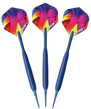 Load image into Gallery viewer, Elkadart Neon Blue Soft Tip 18 Grams