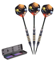 Load image into Gallery viewer, Elkadart Orbital Steel Tip 21 Grams