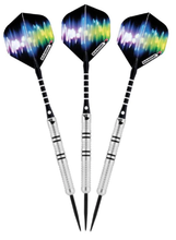 Load image into Gallery viewer, Elkadart Ultra Sonic 80% Tungsten Steel Tip Darts 21 Grams