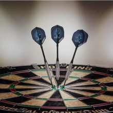 Load image into Gallery viewer, Elkadart Rhino 80% Tungsten Steel Tip Darts 27 Grams