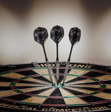 Load image into Gallery viewer, Elkadart Wizard 80% Tungsten Steel Tip Darts 19 Grams