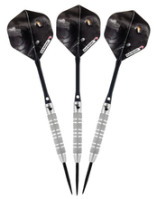 Load image into Gallery viewer, Elkadart Wizard 80% Tungsten Steel Tip Darts 19 Grams