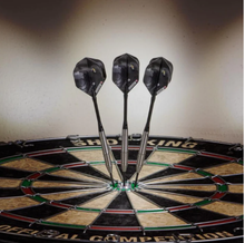 Load image into Gallery viewer, Elkadart Wizard 80% Tungsten Steel Tip Darts 21 Grams