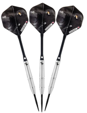 Load image into Gallery viewer, Elkadart Wizard 80% Tungsten Steel Tip Darts 21 Grams
