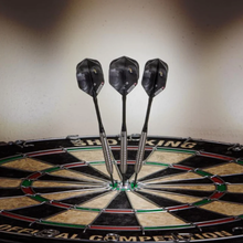 Load image into Gallery viewer, Elkadart Wizard 80% Tungsten Steel Tip Darts 23 Grams