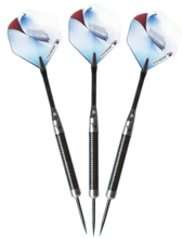 Load image into Gallery viewer, Elkadart Razor 80% Tungsten Steel Tip Darts 23 Grams