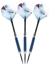 Load image into Gallery viewer, Elkadart Razor 80% Tungsten Steel Tip Darts 21 Grams