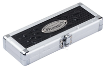 Load image into Gallery viewer, Casemaster Accolade Aluminum Dart Case
