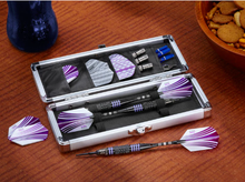 Load image into Gallery viewer, Casemaster Accolade Aluminum Dart Case