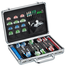 Load image into Gallery viewer, Casemaster Legion Aluminum Dart Case
