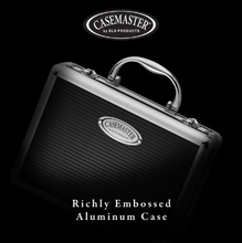 Load image into Gallery viewer, Casemaster Legion Aluminum Dart Case
