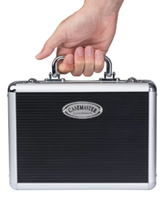 Load image into Gallery viewer, Casemaster Legion Aluminum Dart Case