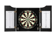 Load image into Gallery viewer, Viper Hudson All-In-One Dart Center Black