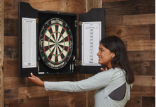 Load image into Gallery viewer, Viper Hudson All-In-One Dart Center Black