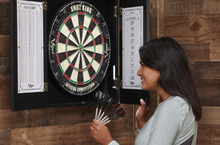 Load image into Gallery viewer, Viper Hudson All-In-One Dart Center Black