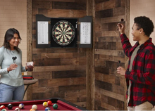 Load image into Gallery viewer, Viper Hudson All-In-One Dart Center Black