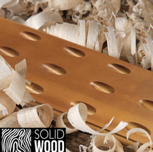 Load image into Gallery viewer, Viper Dart Caddy Cinnamon Finish
