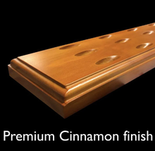 Load image into Gallery viewer, Viper Dart Caddy Cinnamon Finish