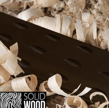 Load image into Gallery viewer, Viper Dart Caddy Mahogany Finish