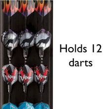 Load image into Gallery viewer, Viper Dart Caddy Black Finish