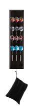 Load image into Gallery viewer, Viper Dart Caddy Black Finish