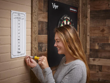 Load image into Gallery viewer, Viper Small Cricket Dry Erase Scoreboard