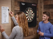 Load image into Gallery viewer, Viper Small Cricket Dry Erase Scoreboard