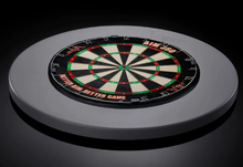 Load image into Gallery viewer, Viper Guardian Dartboard Surround Grey