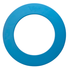 Load image into Gallery viewer, Viper Guardian Dartboard Surround Pastel Blue