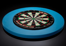 Load image into Gallery viewer, Viper Guardian Dartboard Surround Pastel Blue