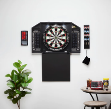 Load image into Gallery viewer, Viper Resolute Dart Backboard