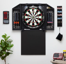 Load image into Gallery viewer, Viper Resolute Dart Backboard