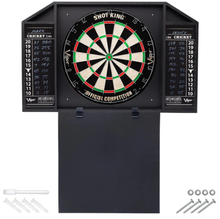 Load image into Gallery viewer, Viper Resolute Dart Backboard