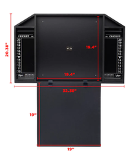 Load image into Gallery viewer, Viper Resolute Dart Backboard