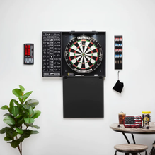 Load image into Gallery viewer, Viper Steadfast Backboard with Shot King Sisal Dartboard