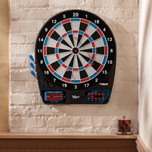 Load image into Gallery viewer, Viper 777 Electronic Dartboard, 15.5" Regulation Target