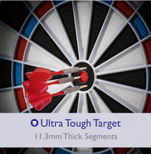 Load image into Gallery viewer, Viper 777 Electronic Dartboard, 15.5" Regulation Target