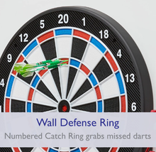 Load image into Gallery viewer, Viper 787 Electronic Dartboard, 15.5" Regulation Target