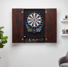 Load image into Gallery viewer, Viper 787 Electronic Dartboard, 15.5" Regulation Target