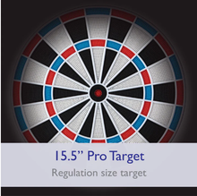 Load image into Gallery viewer, Viper 787 Electronic Dartboard, 15.5" Regulation Target