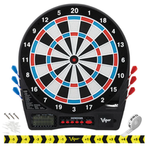 Load image into Gallery viewer, Viper Showdown Electronic Dartboard, 15.5" Regulation Target
