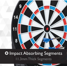 Load image into Gallery viewer, Viper Showdown Electronic Dartboard, 15.5" Regulation Target