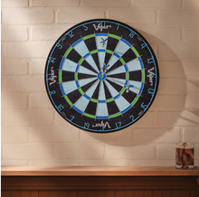 Load image into Gallery viewer, Viper Chroma Sisal Dartboard