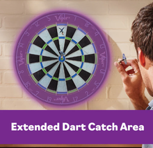 Load image into Gallery viewer, Viper Chroma Sisal Dartboard