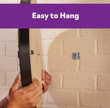 Load image into Gallery viewer, Viper Chroma Sisal Dartboard